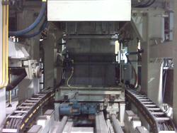 HP2g Block Mold