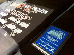 Milan Dragway HP2g 110mpg V8 Hybrid E85 economy
